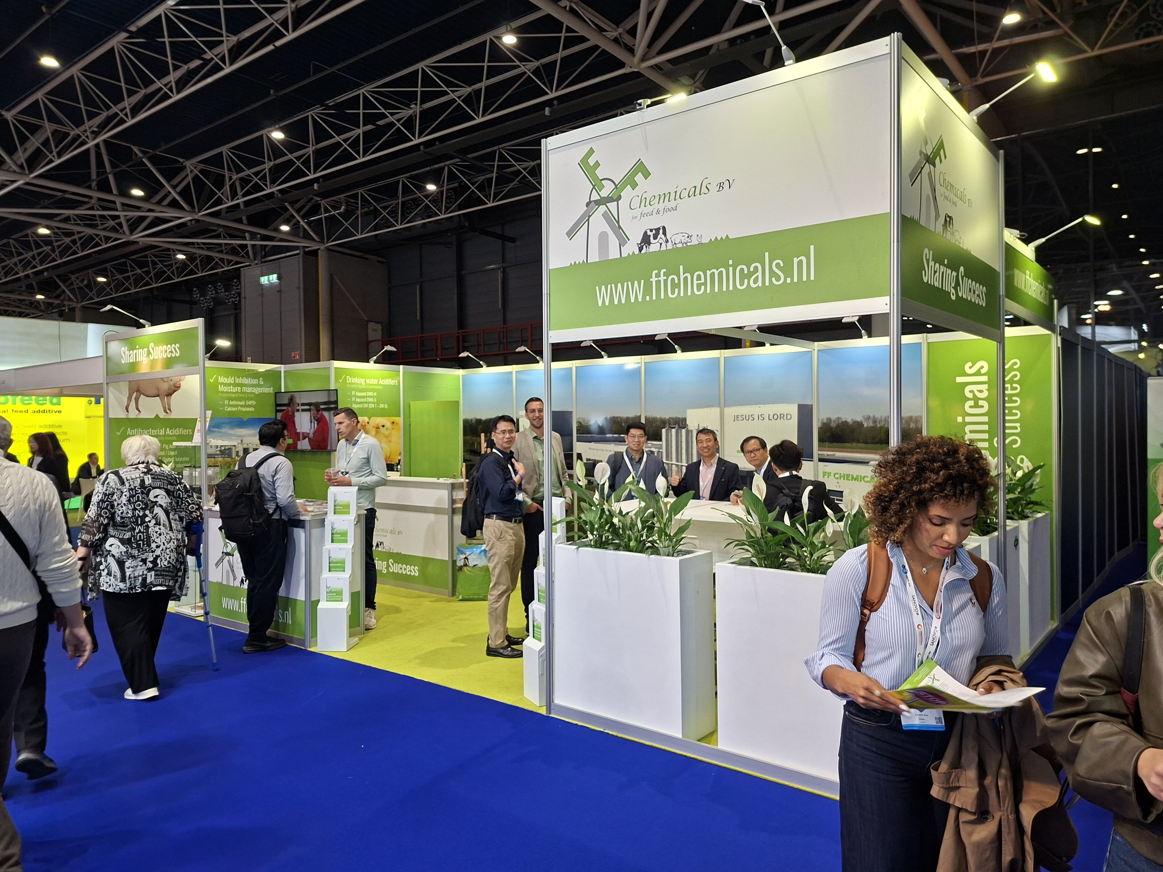 VIV Europe 2026